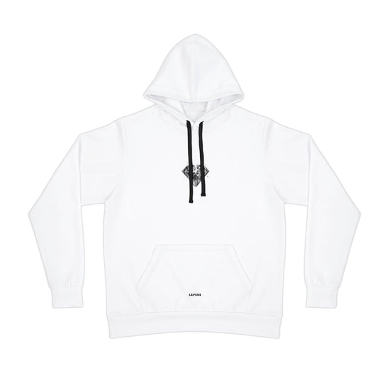 Le Hoodie LAPSUS — Authenticité & Identité