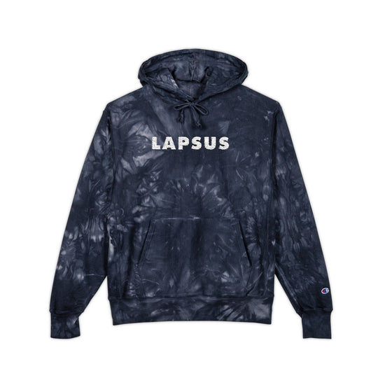 Hoodie Tie-Dye LAPSUS — L&