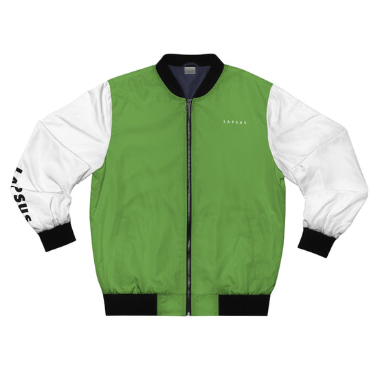 Le Bomber LAPSUS — L&