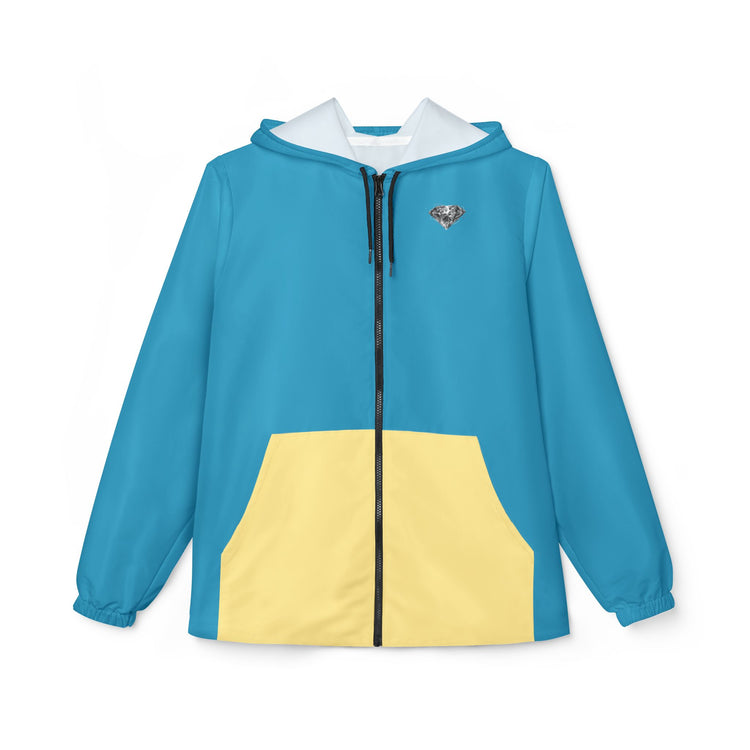 Outerwear : L'art de l'équilibre.