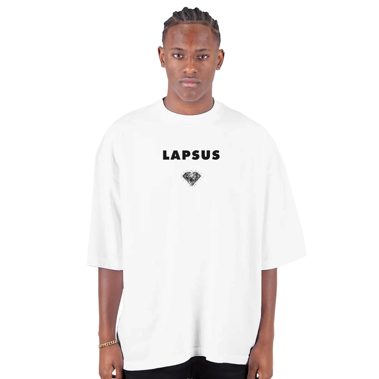 T-shirt à Double Sens